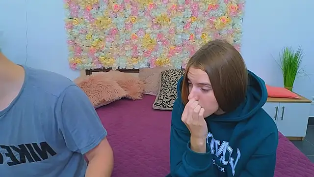  Olli  Stiw  online show from 09/14/25, 08:15