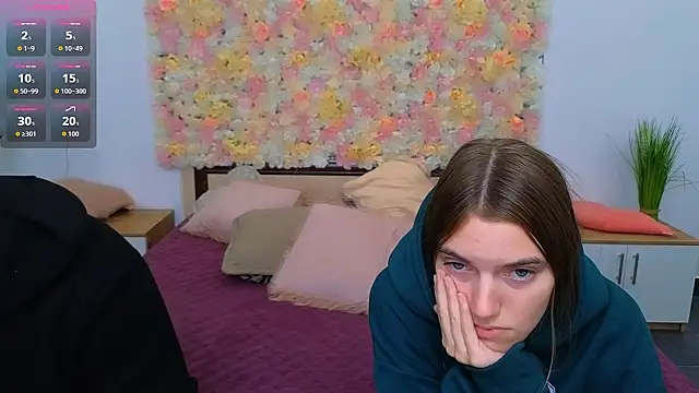  Olli  Stiw  online show from 09/30/25, 06:30