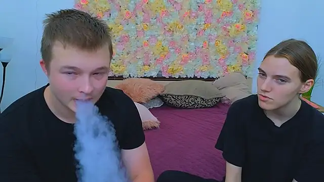  Olli  Stiw  online show from 09/23/25, 08:32