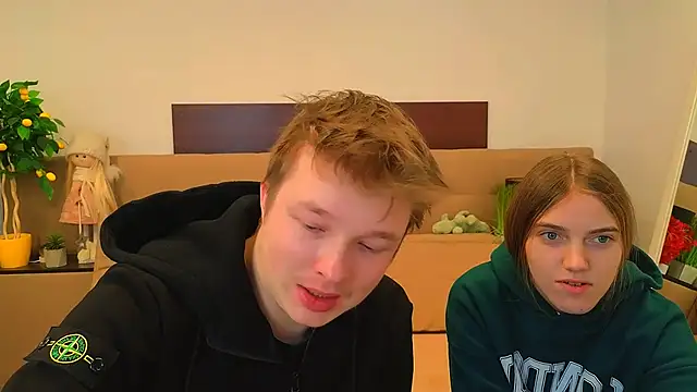  Olli  Stiw  online show from 02/20/26, 08:27