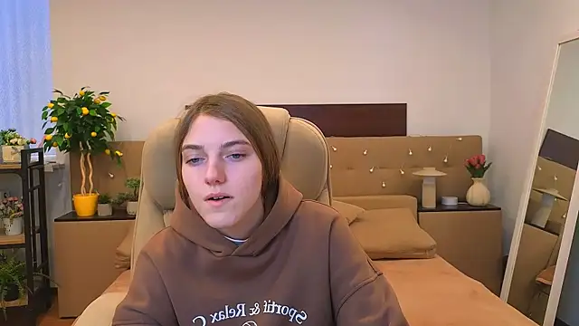  Olli  Stiw  online show from 03/19/26, 08:58