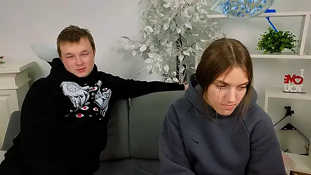  Olli  Stiw  online show from 11/26/25, 07:19