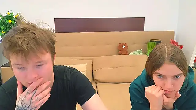  Olli  Stiw  online show from 03/04/26, 08:33