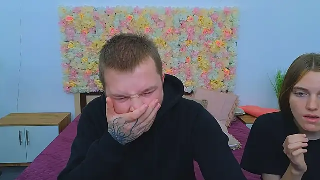  Olli  Stiw  online show from 09/12/25, 08:36