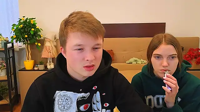  Olli  Stiw  online show from 02/08/26, 08:01