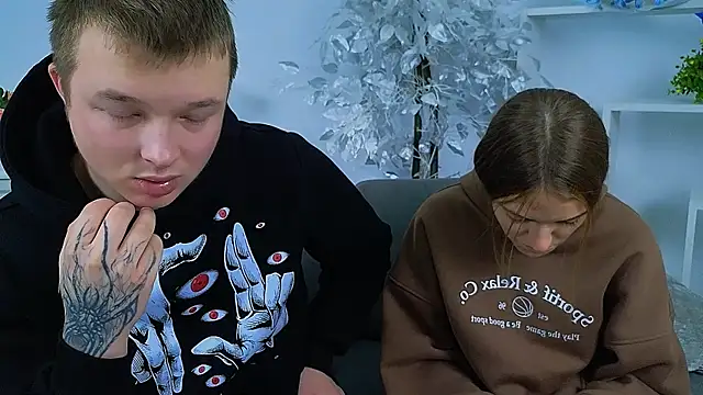  Olli  Stiw  online show from 11/09/25, 08:51