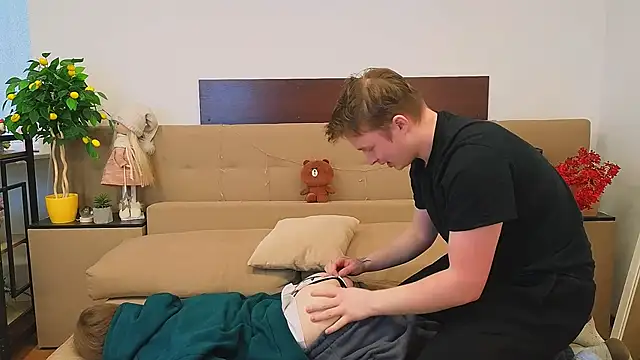  Olli  Stiw  online show from 02/12/26, 08:36