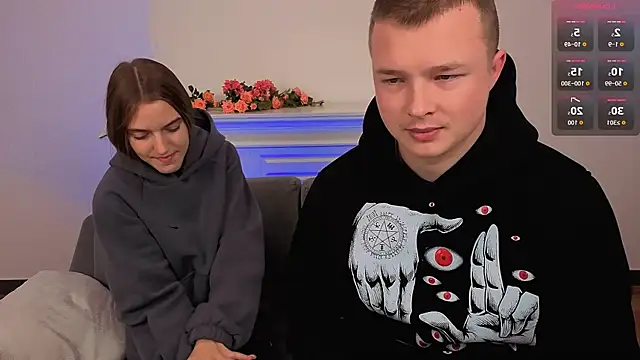  Olli  Stiw  online show from 10/10/25, 07:31