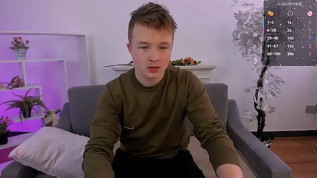  Olli  Stiw  online show from 03/15/25, 07:20