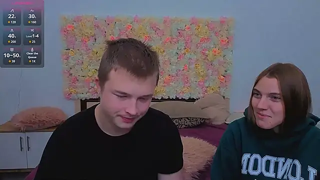  Olli  Stiw  online show from 09/25/25, 06:52