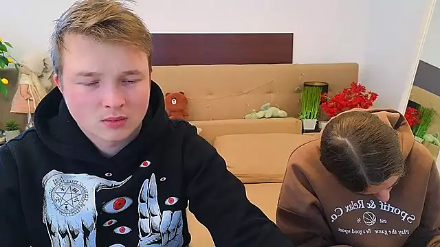  Olli  Stiw  online show from 02/11/26, 08:25