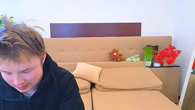  Olli  Stiw  online show from 02/27/26, 08:36