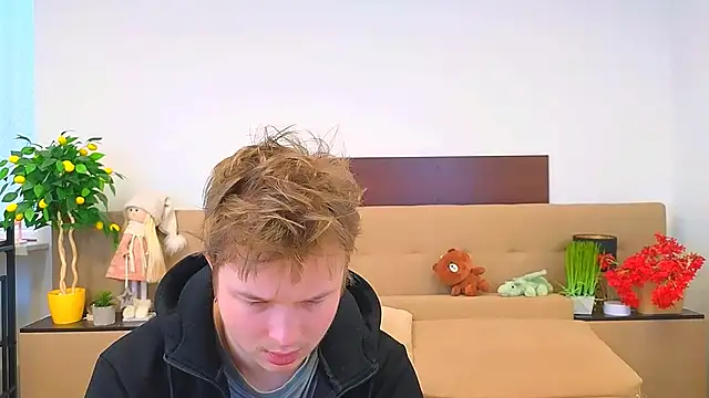  Olli  Stiw  online show from 02/26/26, 09:09