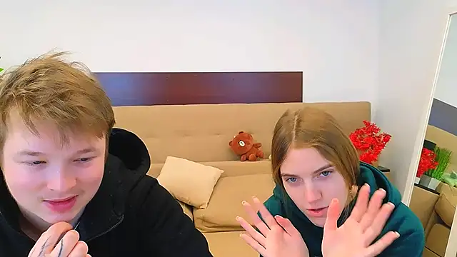  Olli  Stiw  online show from 02/25/26, 08:25