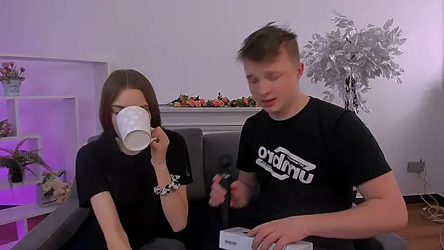  Olli  Stiw  online show from 03/08/25, 08:11