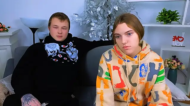  Olli  Stiw  online show from 12/21/25, 08:05