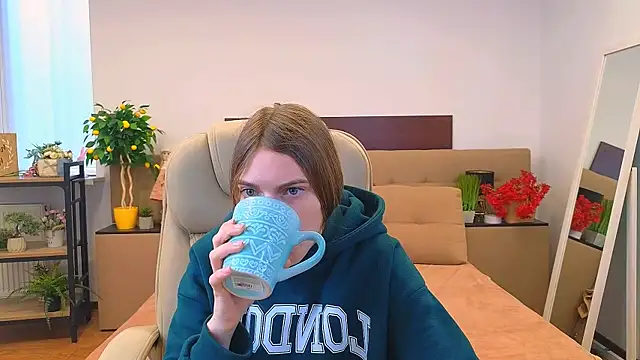  Olli  Stiw  online show from 03/09/26, 09:46
