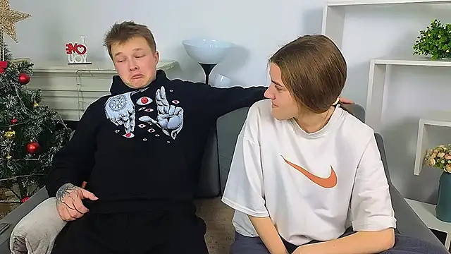  Olli  Stiw  online show from 01/09/26, 08:32