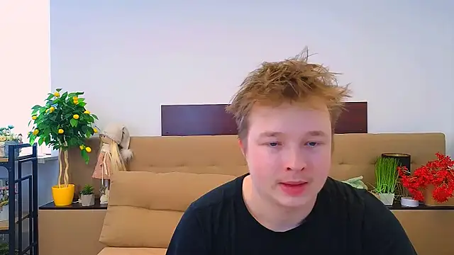  Olli  Stiw  online show from 02/21/26, 07:21