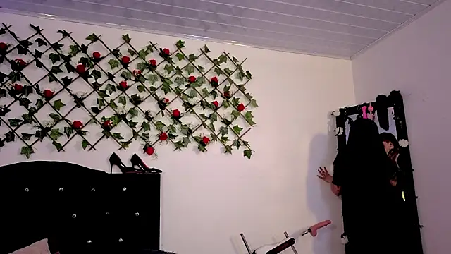 Alaia Asuka online show from 02/11/26, 01:16