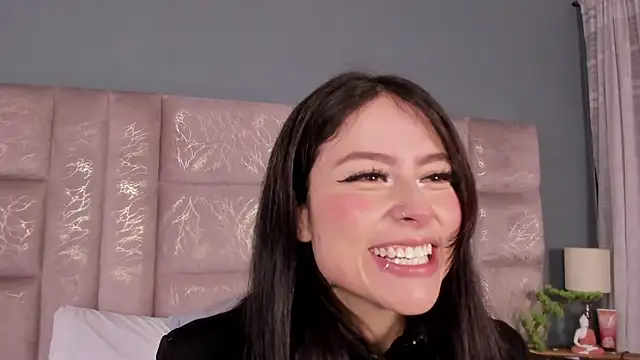 AnnieNasty online show from 10/20/25, 11:44