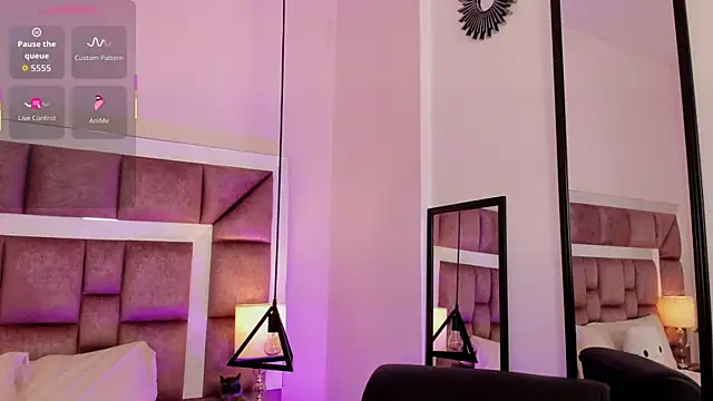 AnnieNasty online show from 01/13/26, 11:47