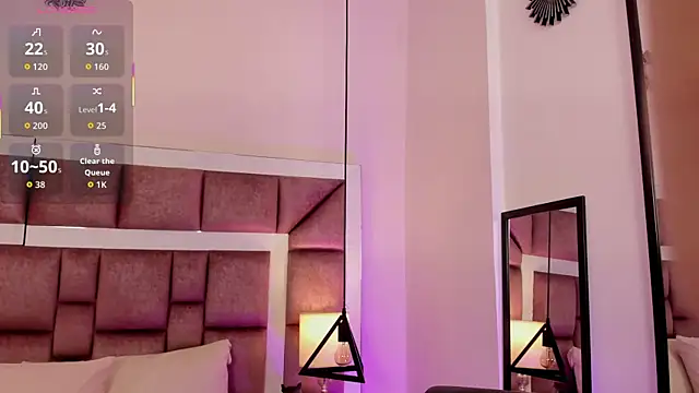 AnnieNasty online show from 01/08/26, 11:38