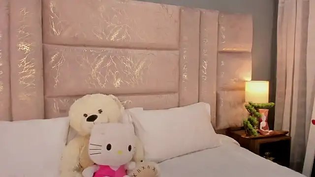 AnnieNasty online show from 09/20/25, 11:48