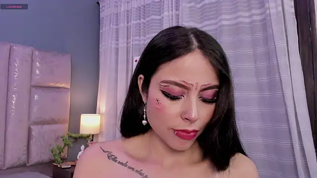 AnnieNasty online show from 11/24/25, 12:05