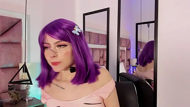 AnnieNasty online show from 03/14/26, 11:49