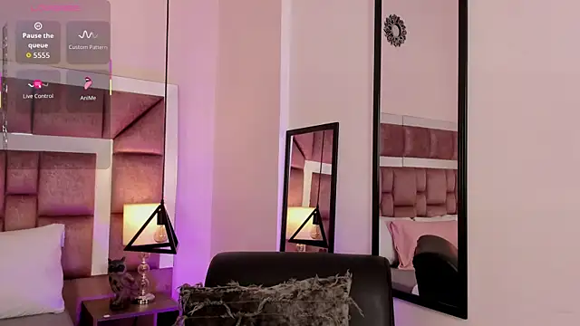 AnnieNasty online show from 01/09/26, 12:12