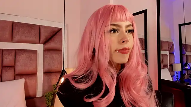 AnnieNasty online show from 04/11/26, 12:20