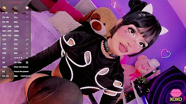 Snapshot of sweettdoll_scarlett chatting on 02/13/25, 07:35 sweettdoll scarlett online show from 02/13/25, 07:35