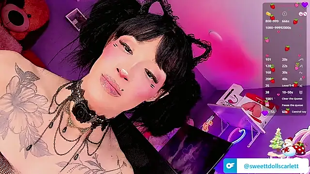 Snapshot of sweettdoll_scarlett chatting on 12/19/24, 02:46 sweettdoll scarlett online show from 12/19/24, 02:46