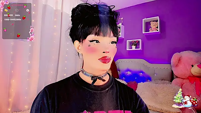 Snapshot of sweettdoll_scarlett chatting on 12/30/24, 11:38 sweettdoll scarlett online show from 12/30/24, 11:38