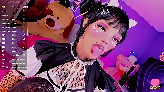 Snapshot of sweettdoll_scarlett chatting on 02/08/25, 08:52 sweettdoll scarlett online show from 02/08/25, 08:52