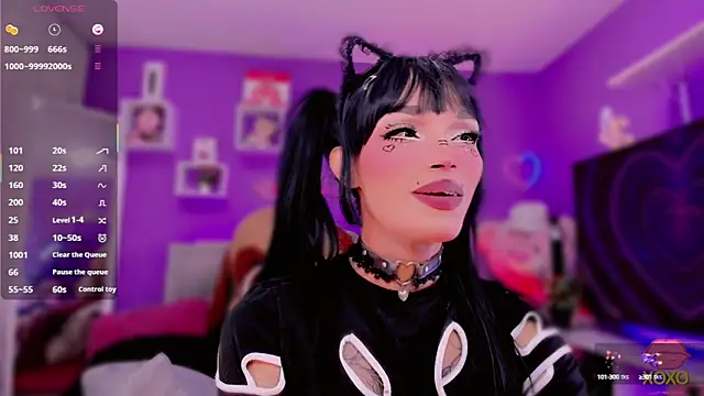 Snapshot of sweettdoll_scarlett chatting on 02/13/25, 01:48 sweettdoll scarlett online show from 02/13/25, 01:48