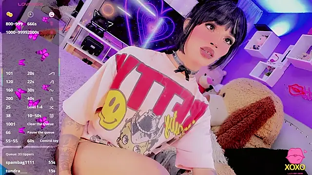 Snapshot of sweettdoll_scarlett chatting on 02/20/25, 06:50 sweettdoll scarlett online show from 02/20/25, 06:50