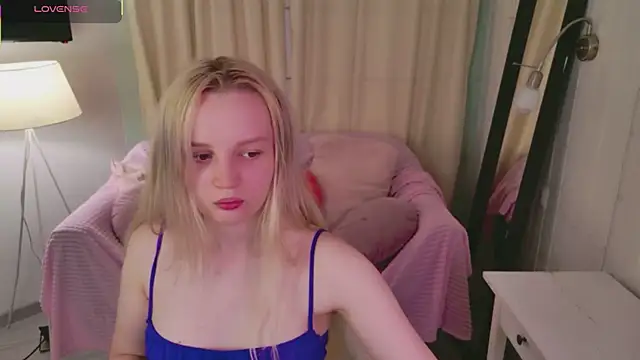 Beatrica Klein online show from 05/30/26, 11:49