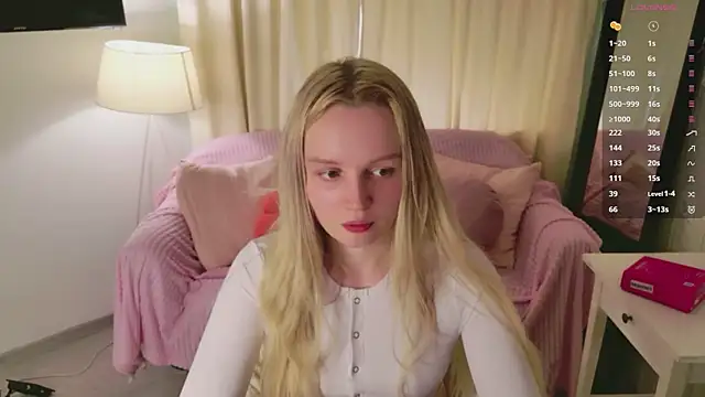 Beatrica Klein online show from 05/23/26, 02:27