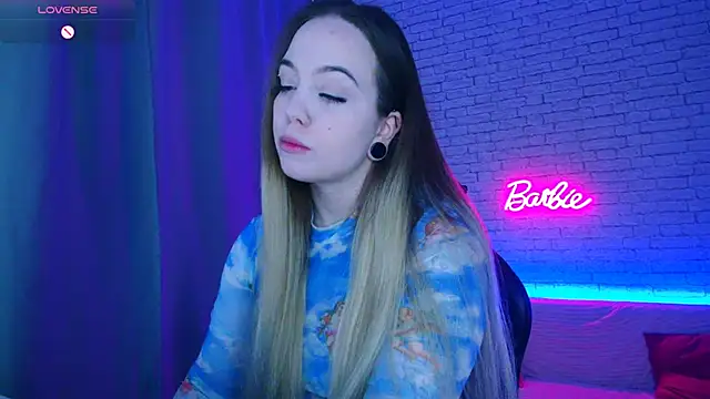 -Stacyy- online show from 02/25/26, 08:14