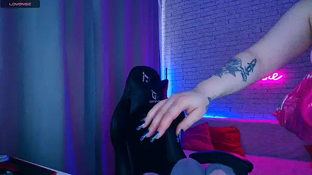 -Stacyy- online show from 05/28/26, 04:09
