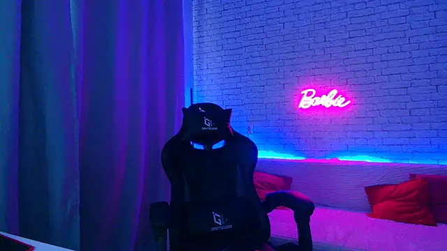 -Stacyy- online show from 12/18/25, 05:12