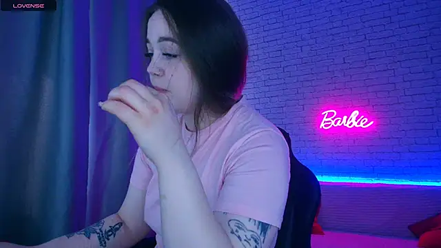 -Stacyy- online show from 04/22/26, 05:36