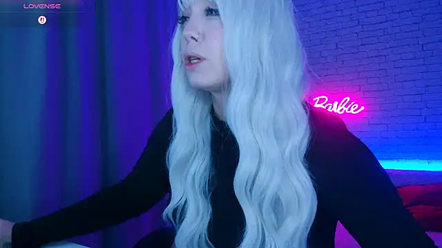 -Stacyy- online show from 03/19/26, 06:02