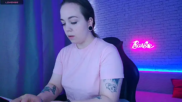 -Stacyy- online show from 04/10/26, 05:47