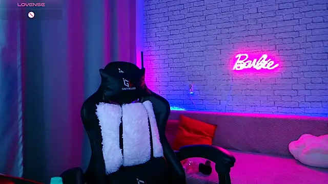 -Stacyy- online show from 03/08/25, 12:55
