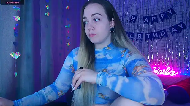 -Stacyy- online show from 04/03/26, 05:14