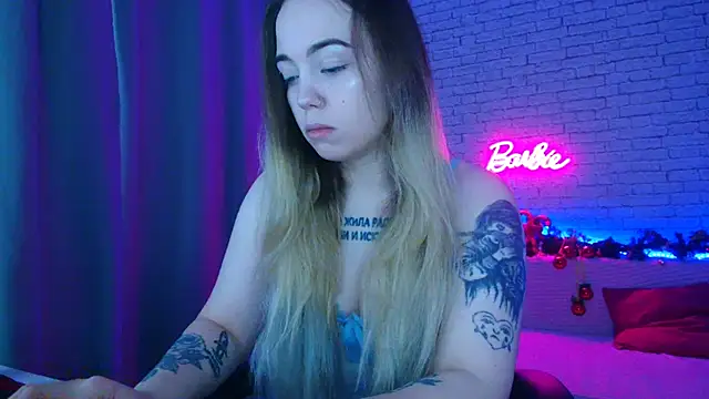 -Stacyy- online show from 01/07/26, 05:12