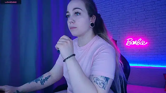 -Stacyy- online show from 04/08/26, 05:09